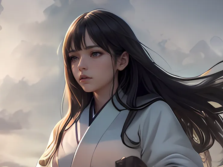 經過臉部再次精修過的子圖片