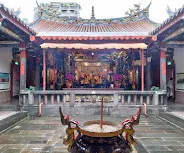 天公爐（圖片截圖於網路）