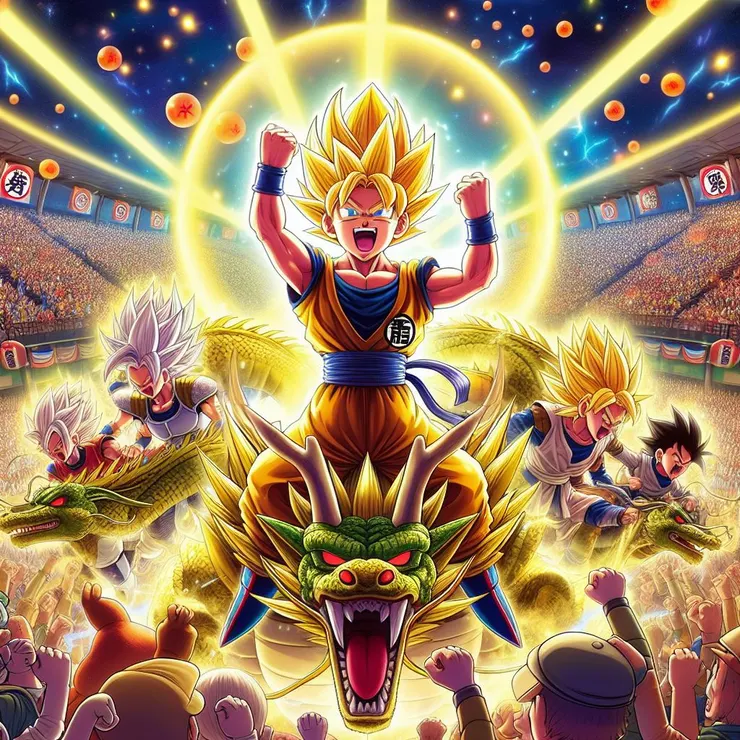 好耶！等這一刻很久了！