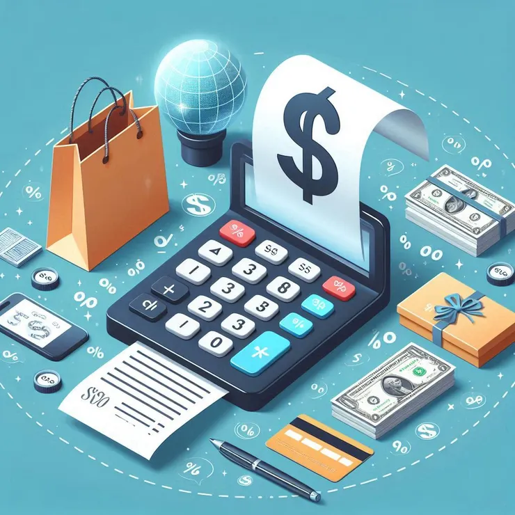 電商創業產品或服務成本