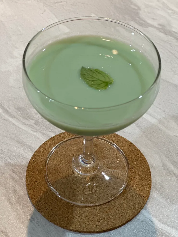 綠巨人(Green Crush)