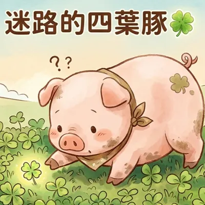 迷路的四葉豚🍀的沙龍