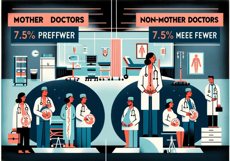 圖片來源： Dall.E 生成