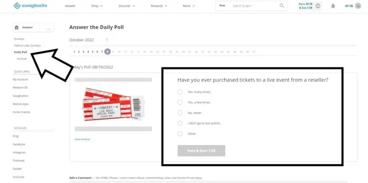 vocus|新世代的創作平台