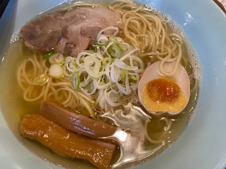 麺や六三六
