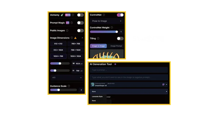 所有的設置,都屬於干涉手段。