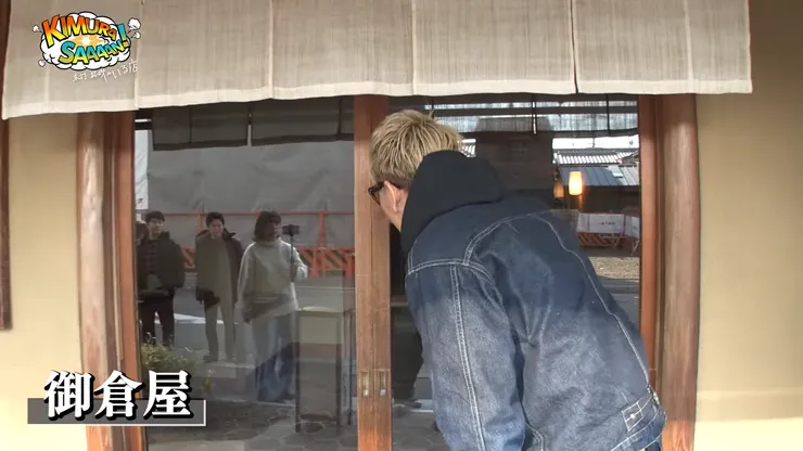 網路節目用手機拍就可以了