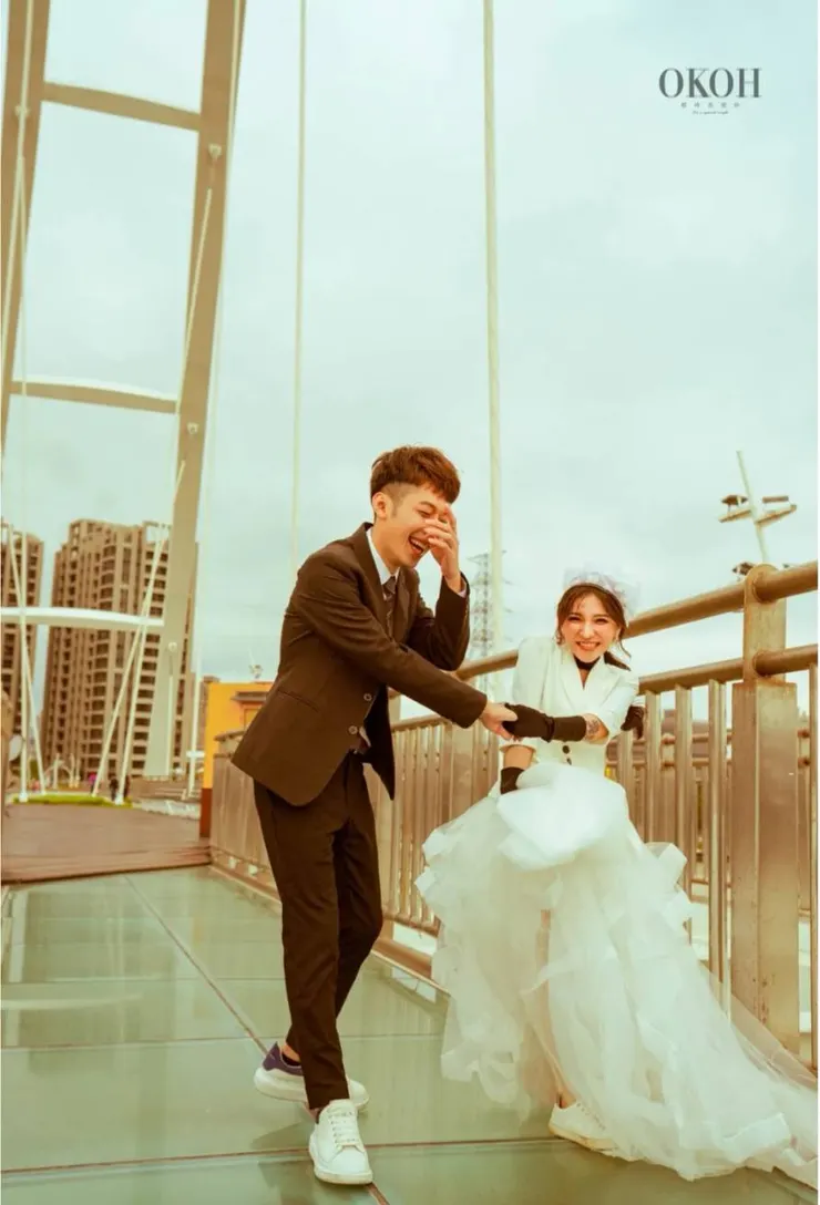 新北婚紗,新北婚紗攝影,新北婚禮紀錄,婚禮紀錄,八字合日,迎娶文定
