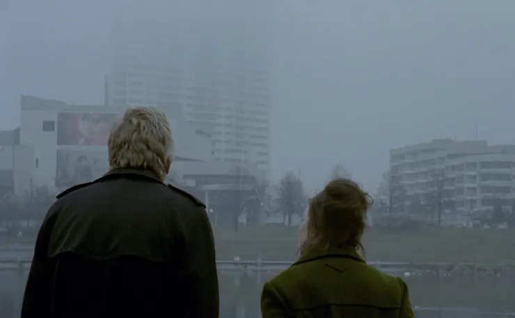 【影評】《美術館時光》：藝術與人生的靜默課