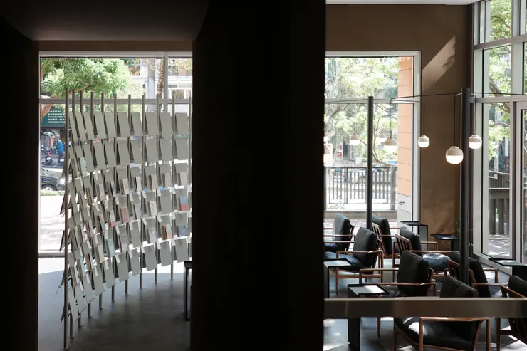 金鳳書苑／來源：金鳳書苑FB