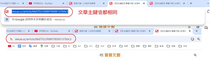 vocus｜新世代的創作平台