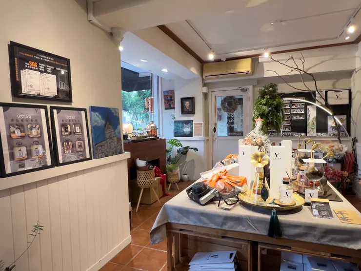 vocus|新世代的創作平台