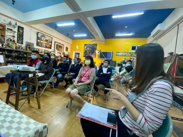 vocus｜新世代的創作平台