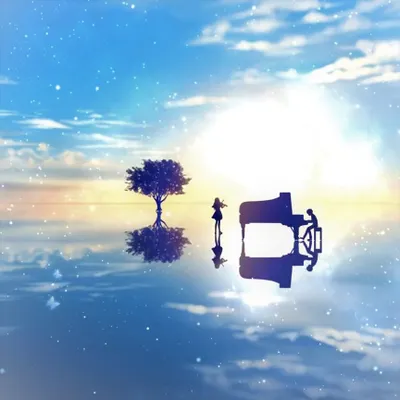 祥和之云 永恆之淚的沙龍