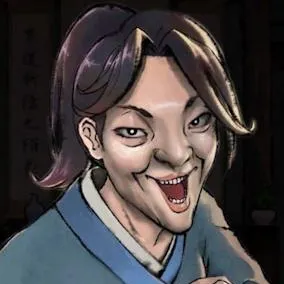 唐色紙的沙龍