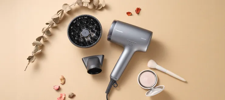 Panasonic 2024 秋季新品 EH-NA9N