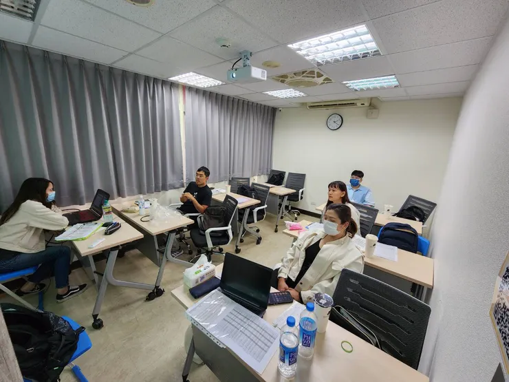 王品集團 石二鍋 北區員工教育訓練