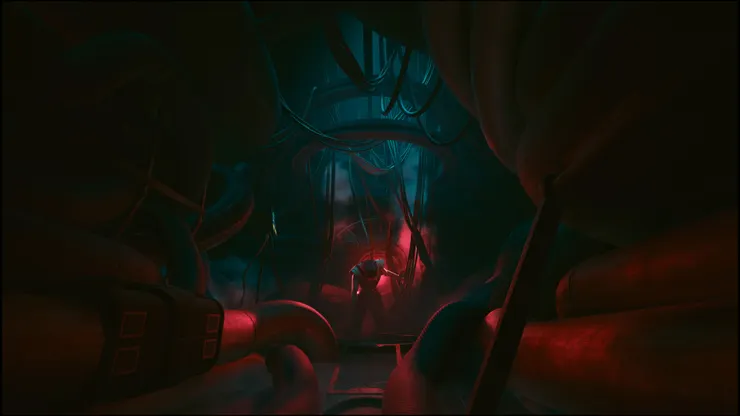 「生死去來，棚頭傀儡，一線斷時，落落磊磊。」