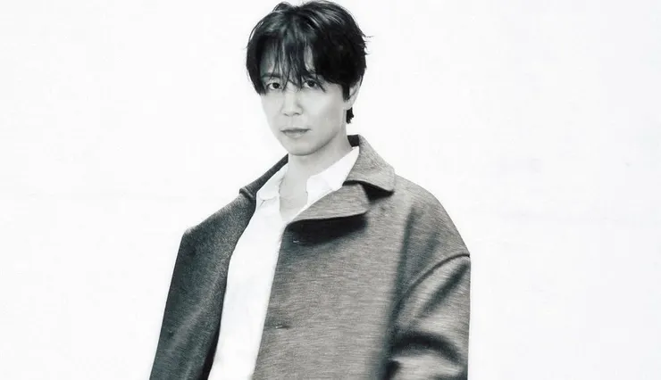 Chef Son Jong-won (Foto:Instagram/@jw.sson)