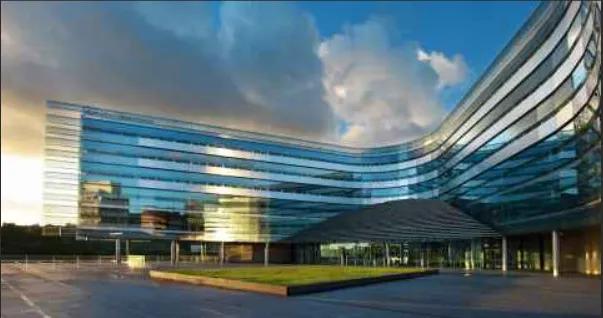 我們家哥哥拿到Condition offer的奧克蘭大學商學院本部