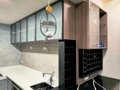 👤煙燻灰木質調👤