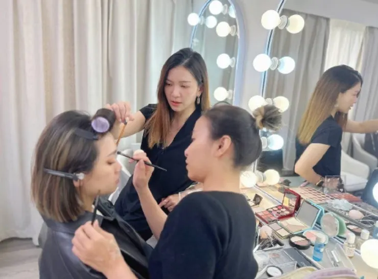 （圖／ 茉榳美學）