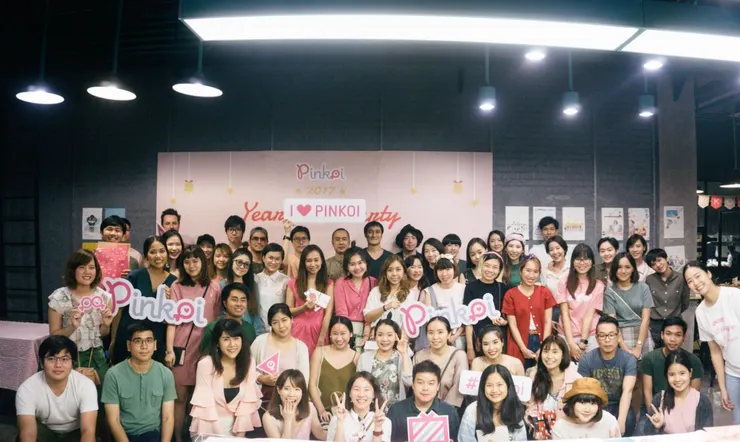 vocus|新世代的創作平台