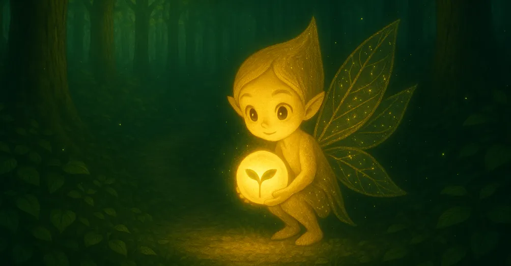 Lumi的天賦煉金沙龍