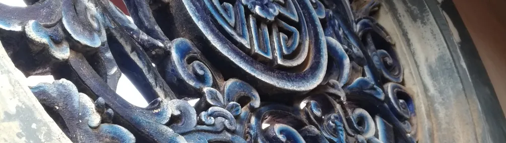 Órlaaamnesia的沙龍