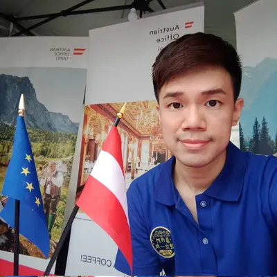 萊恩的德奧歐洲日記 - 德語學習交流的沙龍