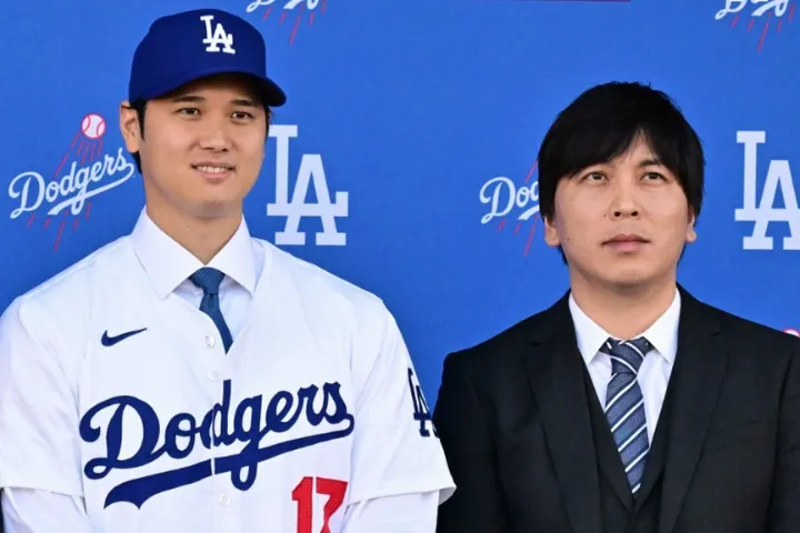 水原日前已正式入監服刑。