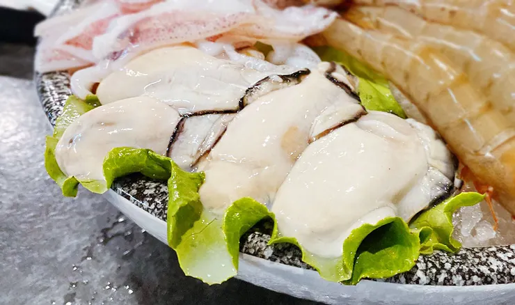 【武鶴和牛火鍋-吉林總店】A5和牛吃到飽、鱈場蟹腳吃到飽,送波士頓龍蝦│台北火鍋吃到飽推薦