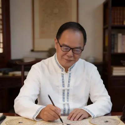 昭慶文化｜五術教學 × 搜神宮廟