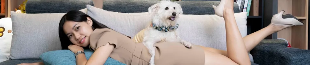 寵物溝通🍡魚丸