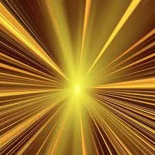 願各位的光芒如同這般絢麗