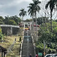 林內公園景色優美（圖片截圖於網路）