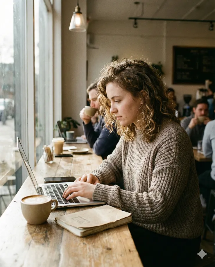 【質感生活風格照】 (Lifestyle Photography)