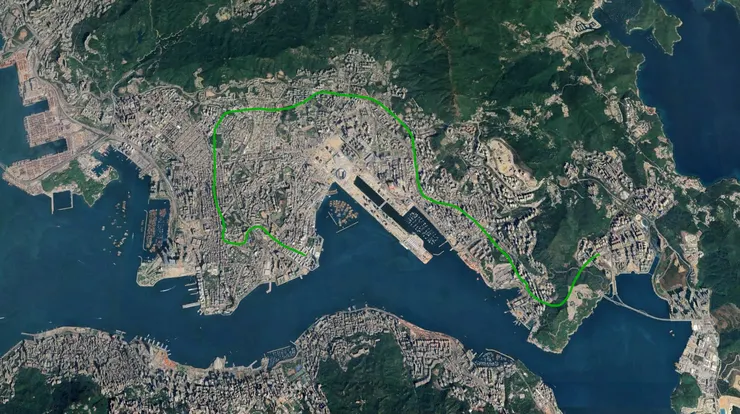 香港地鐵-觀塘線