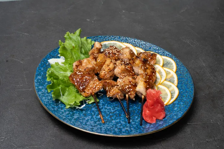 潮港城太陽百匯日本美食節