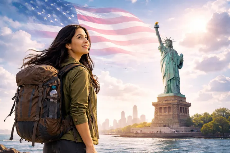 綠卡排期│台灣出生者如何利用排期優勢縮短綠卡等待期