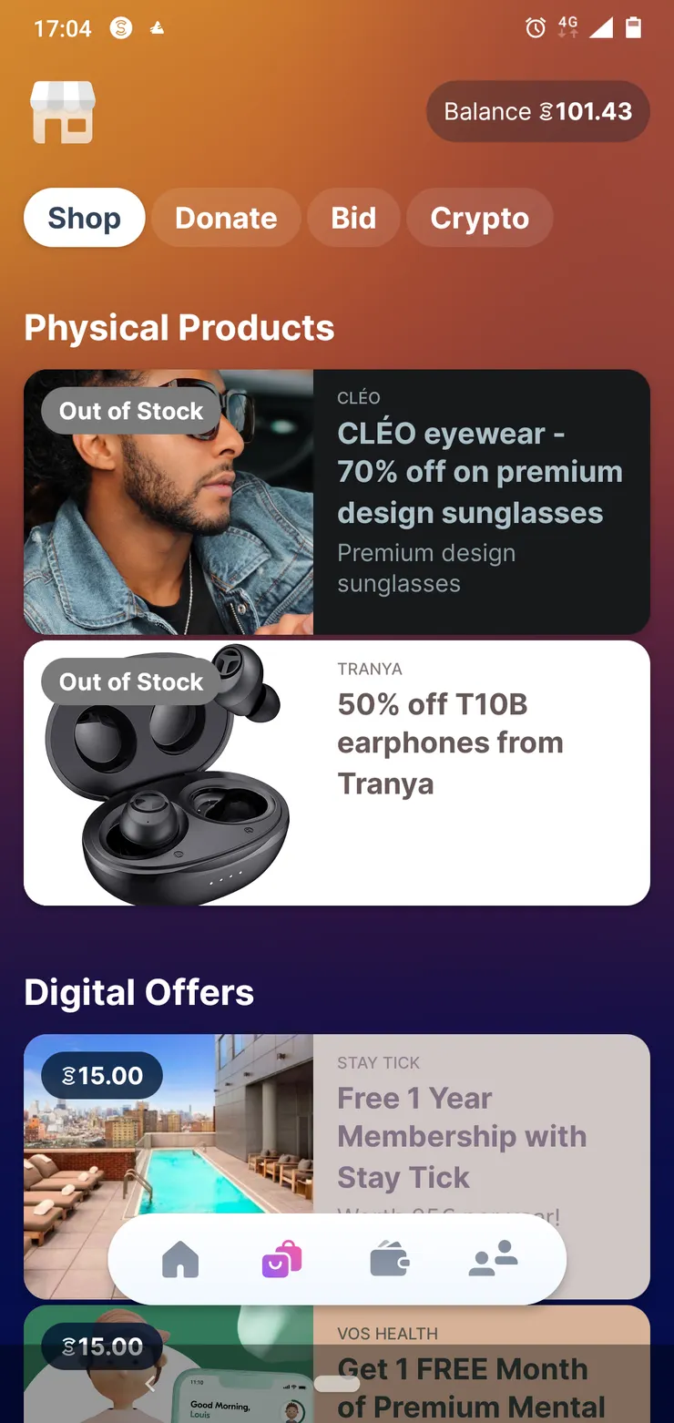 vocus｜新世代的創作平台