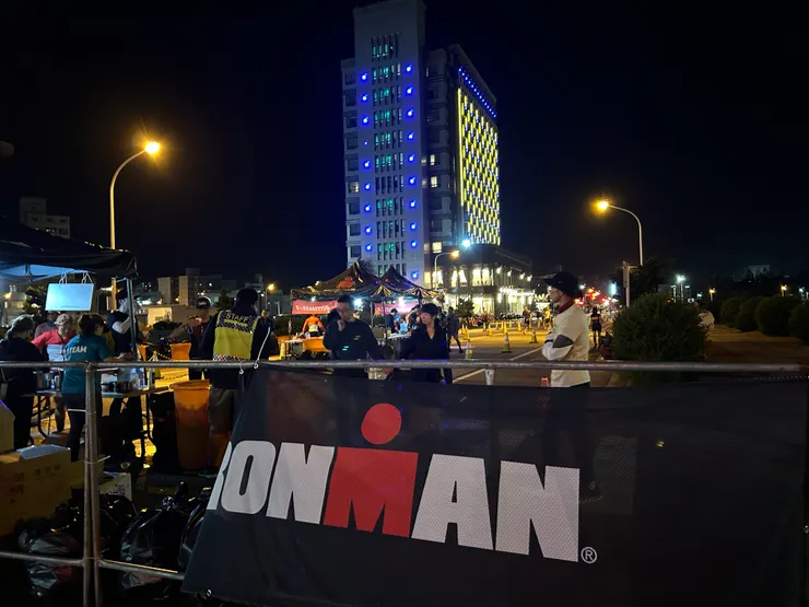 IROMMAN 這幾個字,就是強者!