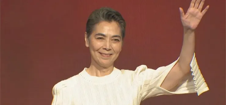 無黨籍總統候選人郭台銘副手 - 賴佩霞