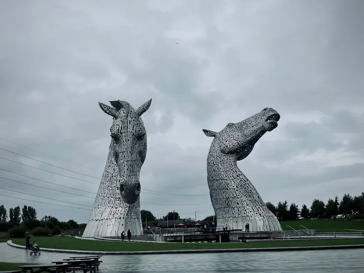 Photo by @escape_to_scotland