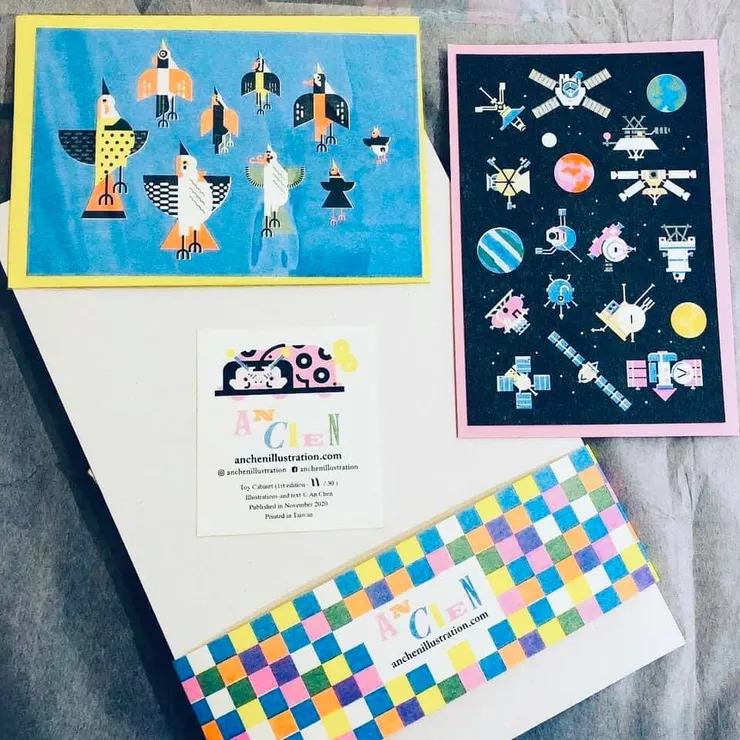 vocus|新世代的創作平台