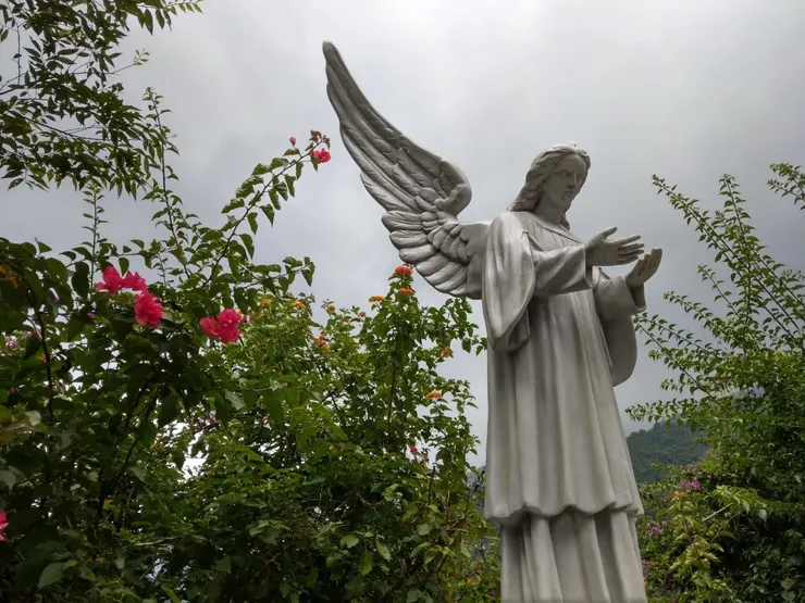 推薦走走：清泉天主堂，新竹教區