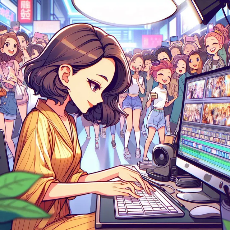 vocus|新世代的創作平台