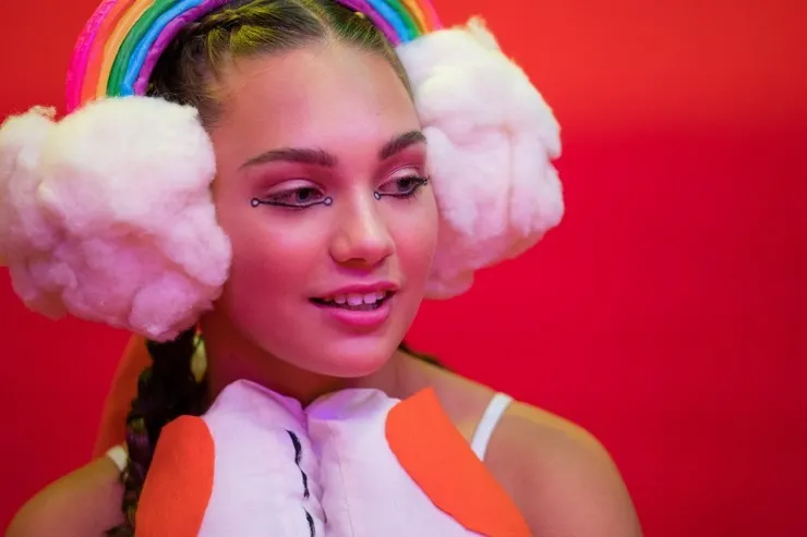 vocus|新世代的創作平台