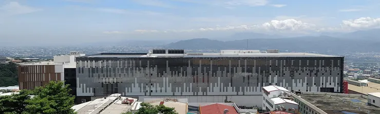 8F 樹上摘果・製造台灣：廠外繞一圈 Circle around the Babbuza Dream Factory