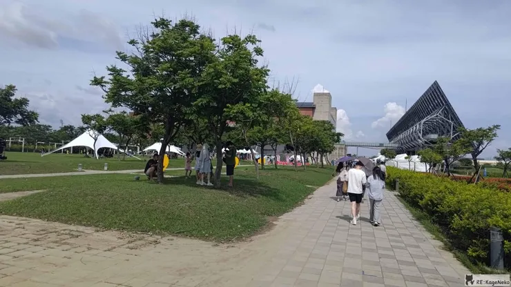 台灣歷史博物館